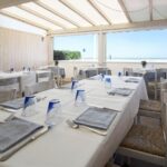 Ristorante pizzeria Le Vele a Marotta di Mondolfo