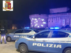 Polizia