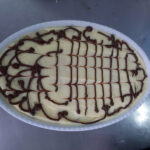 Zuppa inglese realizzata dagli studenti dell'IIS Panzini di Senigallia