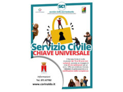 Servizio Civile