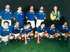 Nazionale Calcio Italia 1982