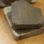 Droga (Hashish)