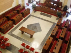 Consiglio comunale