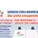 Servizio Civile Universale alla Pubblica Assistenza Avis Corinaldo ODV