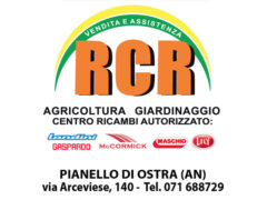 RCR Agricoltura Giardinaggio - Pianello di Ostra