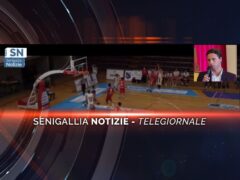 videogiornale pallacanestro