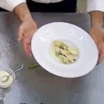 Tortelli di zucca