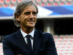 Roberto Mancini