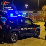 Controlli dei Carabinieri