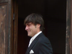 Andrea Franceschini