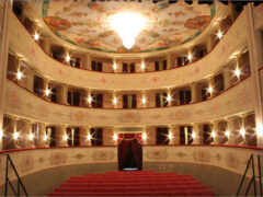 Teatro Misa