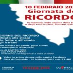 Giorno del Ricordo