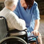 Anziani, ricovero, casa di riposo, cure, assistenza, autosufficienza