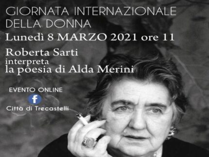 Alda Merini