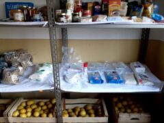 distribuzione alimentare