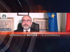 videogiornale massimo bello