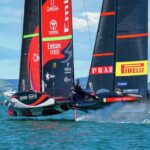 Luna Rossa