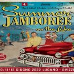 Summer Jamboree Lugano 2022