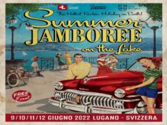 Summer Jamboree Lugano 2022