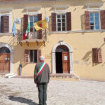 Ostra Vetere ricorda le vittime del Covid-19