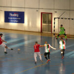 Corinaldo C5: Balducci segna il 4-3