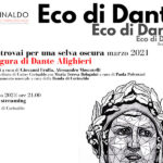 A 700 anni dalla nascita Corinaldo celebra Dante Alighieri - incontro 25 marzo