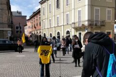 Libera Senigallia