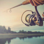Pesca sportiva