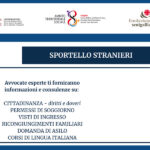 Sportello stranieri Caritas