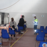 Centro vaccinale
