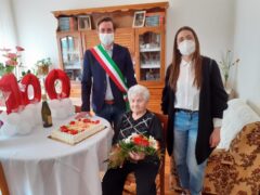 Rina Piaggesi