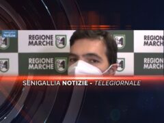videogiornale francesco acquaroli