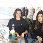 Intervista a Michele Casoni, finalista FAMELAB 2021