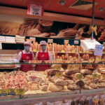 Panetteria del Sì con Te Superstore Strada S. Angelo Senigallia