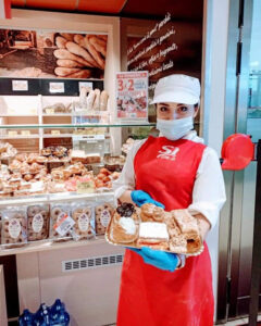 Panetteria del Sì con Te Superstore Strada S. Angelo Senigallia