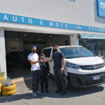 Marchini Noleggio Senigallia