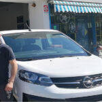 Michele Marchini - Noleggio Senigallia