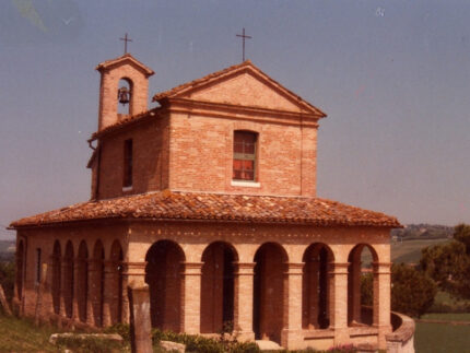 Chiesa di Montirano