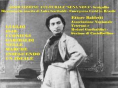 Anita Garibaldi