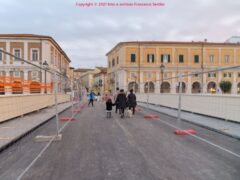 Ponte Angeli 8 Dicembre 2018