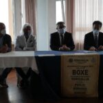 Boxe