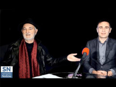 Enzo Carli intervista Massimo Renzi