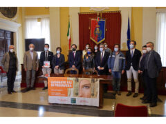 Presentazione delle Giornate FAI di Primavera 2021