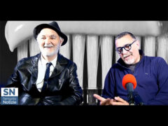 Enzo Carli intervista Daniele Duca