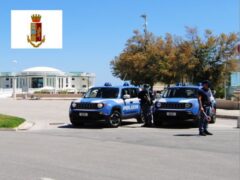 Polizia