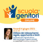 "Scuola Genitori online"