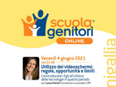 "Scuola Genitori online"