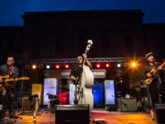 Gli Offbeat al Summer Jamboree 2018