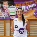 Laura Chahrour González