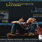 Stagione estiva Ostra Vetere